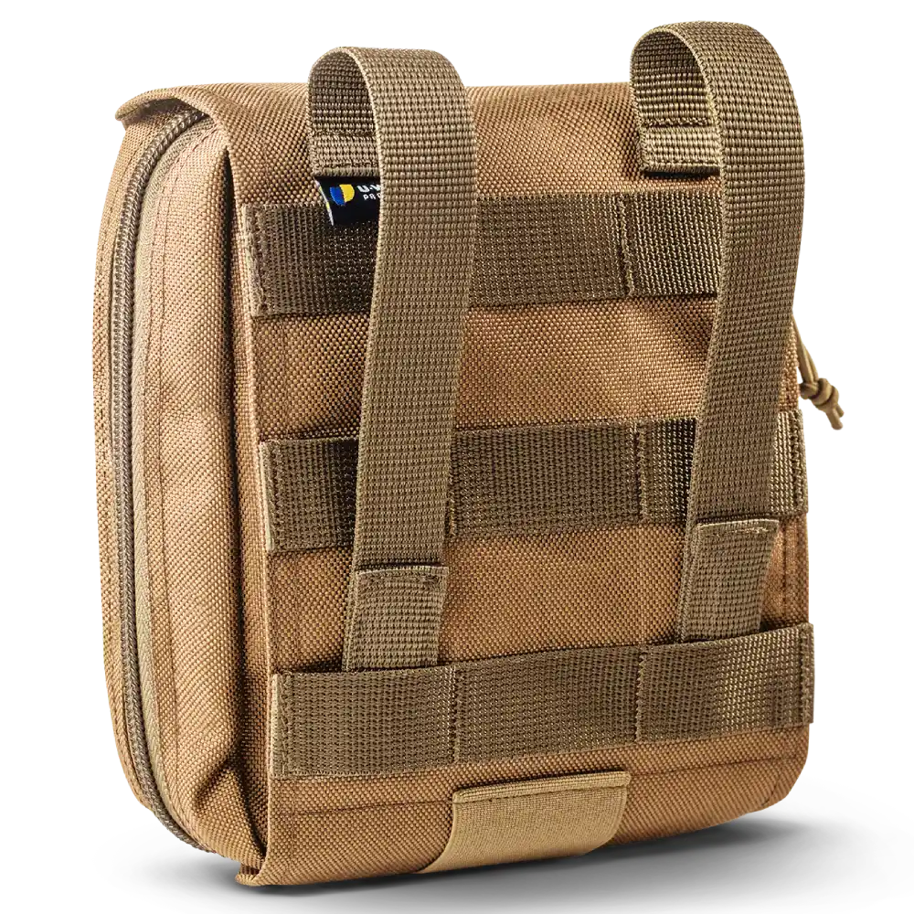 U-WIN Coyote Підсумок аптечний - Зображення 4