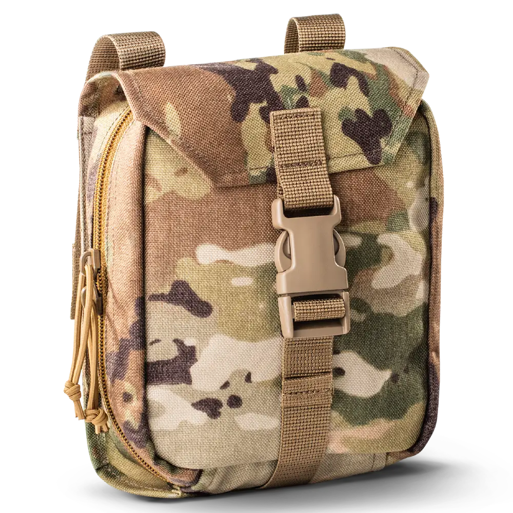 U-WIN MultiCam Підсумок аптечний