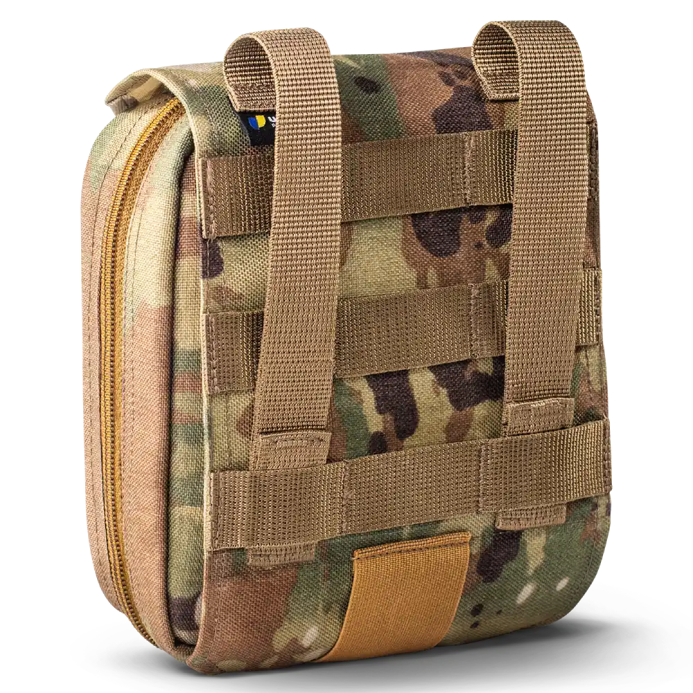 U-WIN MultiCam Підсумок аптечний - Зображення 4