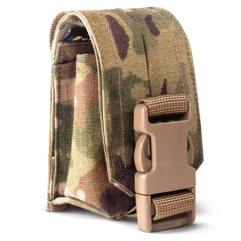 U-WIN MultiCam Підсумок гранатний