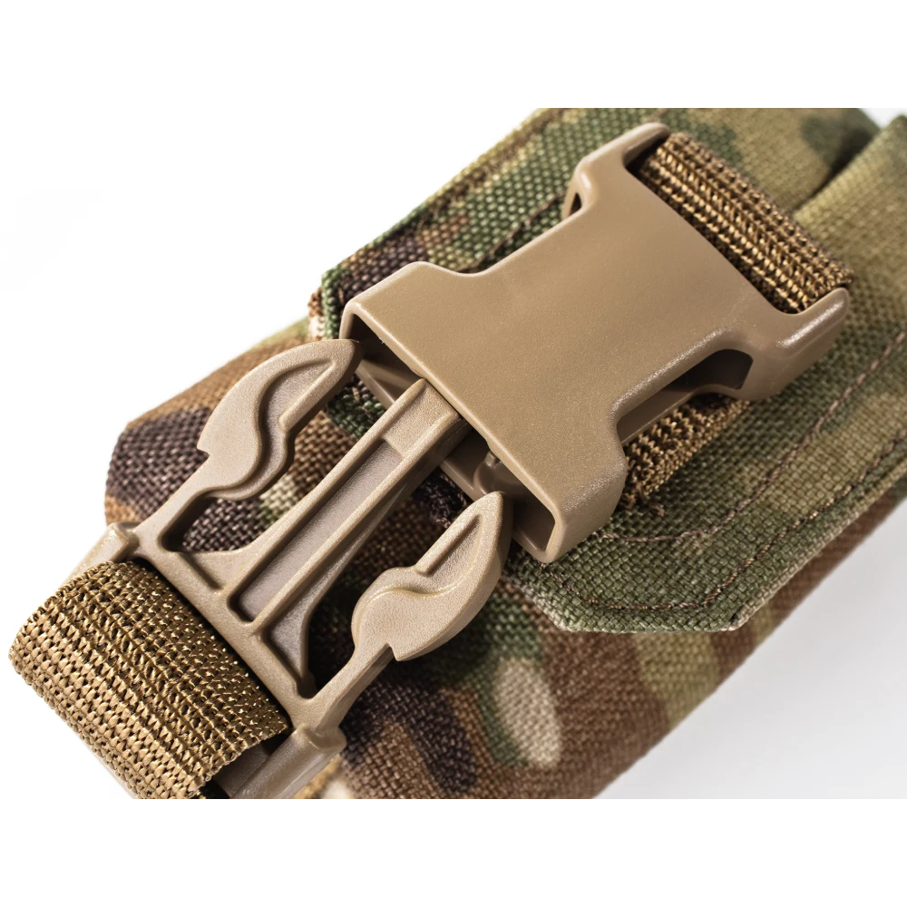 U-WIN MultiCam Підсумок гранатний - Зображення 5