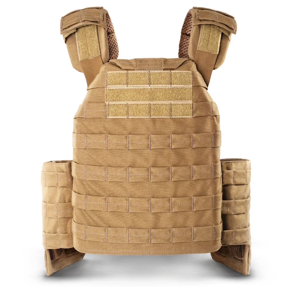 U-WIN PRO Coyote Плитоноска - Зображення 4