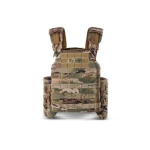 Plate Carrier U-WIN PRO XL Cordura 1000D Плитоноска