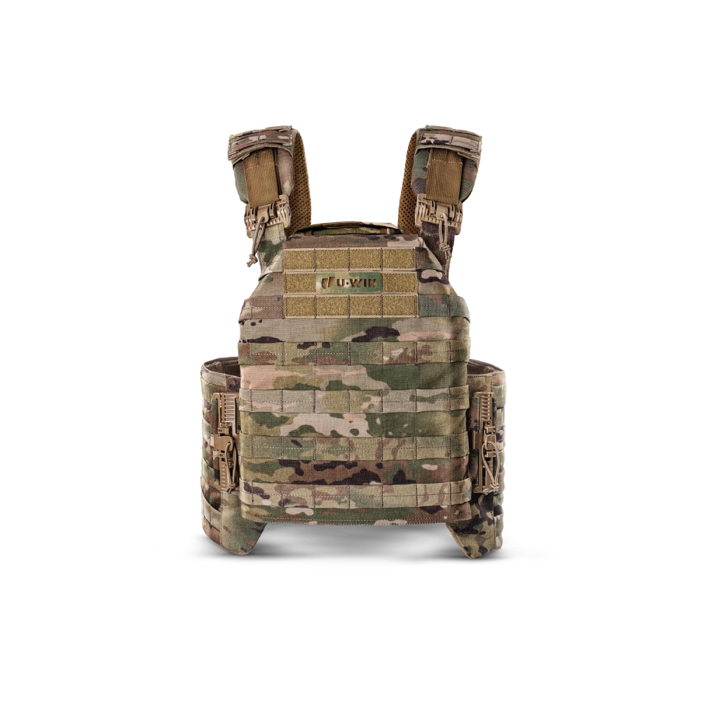 Plate Carrier U-WIN PRO XL Cordura 1000D Плитоноска