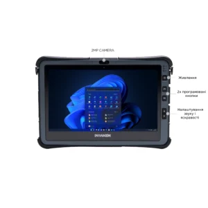 Durabook U11I 11.6FHD/Intel i5-10210Y/8/128/int/GPS/LTE/W10P Планшет