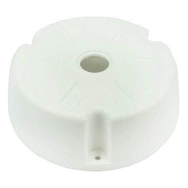 UA15G white bracket Комутаціонна коробка - Зображення 3