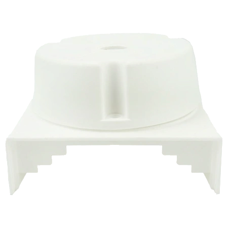 UA15G white bracket Комутаціонна коробка - Зображення 5
