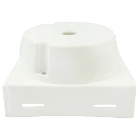 UA15G white bracket Комутаціонна коробка - Зображення 6