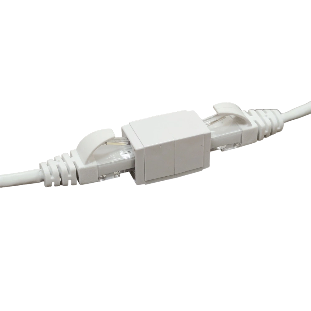 UTP RJ-45 З'єднувач витої пари неекранований кат. 6 під конектори - Зображення 3