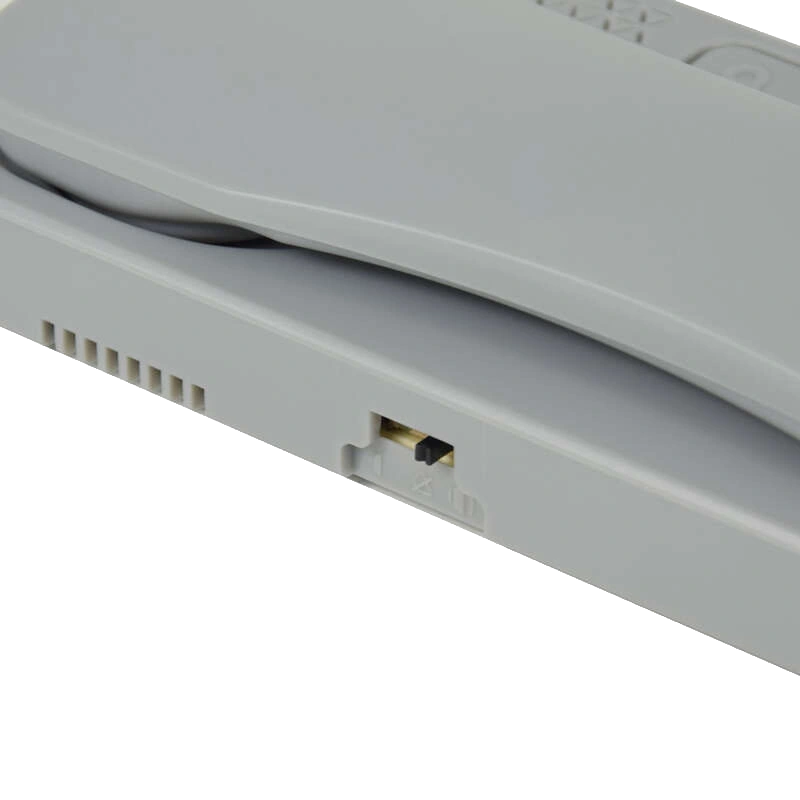 BCOM UKP-12 Gray Аудіотрубка - Зображення 4