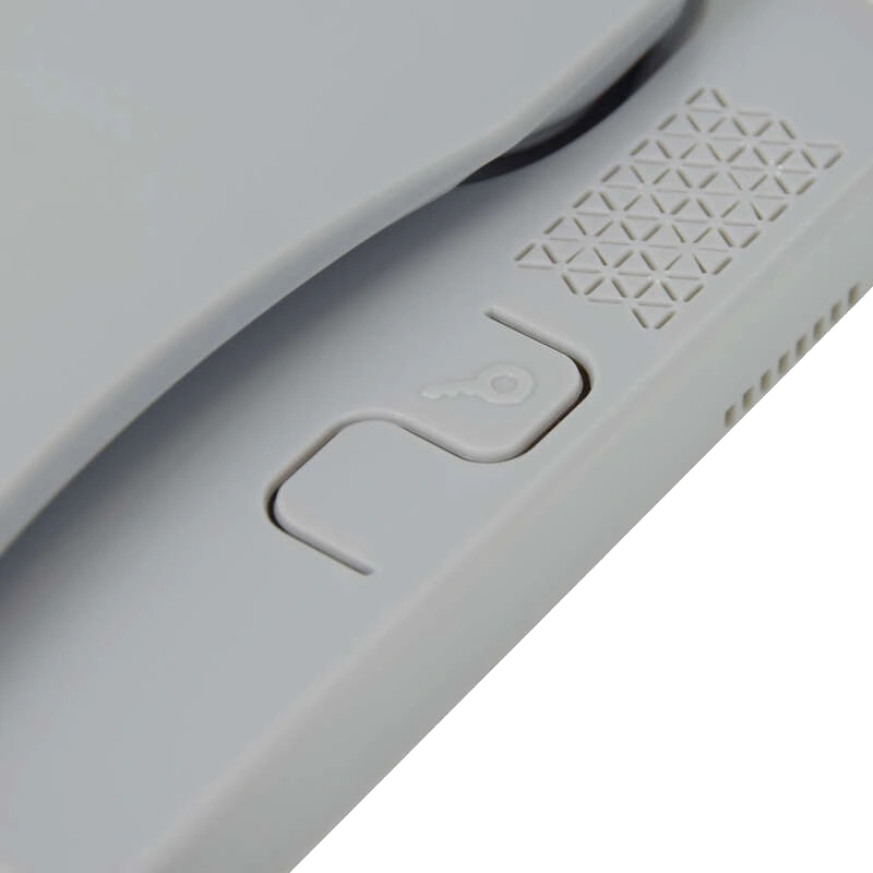 BCOM UKP-12 Gray Аудіотрубка - Зображення 5