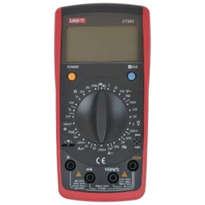 UNI-T UT-39C Цифровий мультиметр