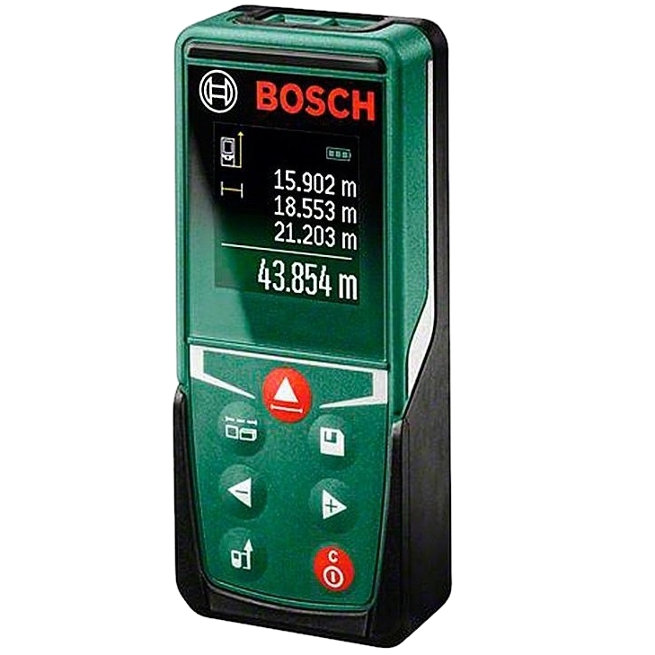 Bosch UniversalDistance 50 (0603672800) Лазерний далекомір