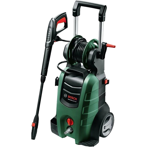 UniversalAquatak 140 Мийка високого тиску