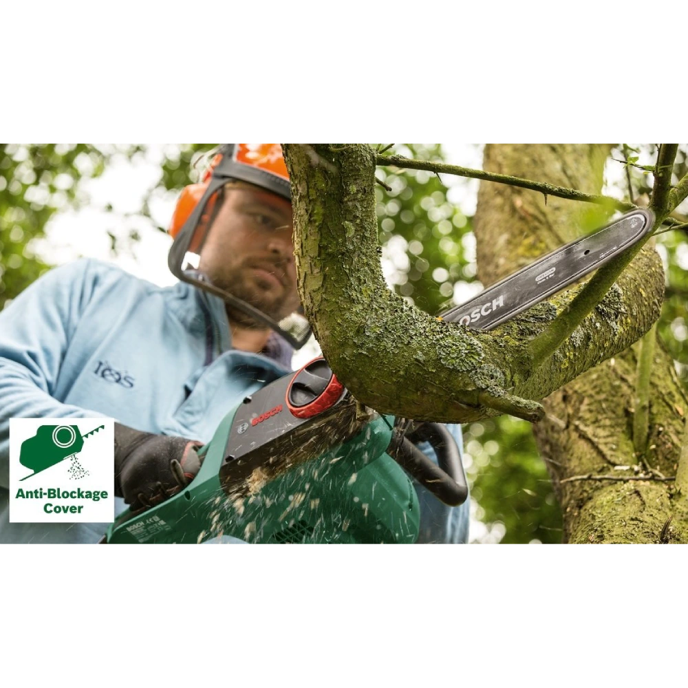 Bosch UniversalChain 40 Мережева ланцюгова пила - Зображення 3