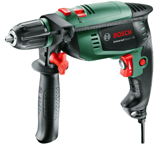 Bosch UniversalImpact 800 Дриль ударний