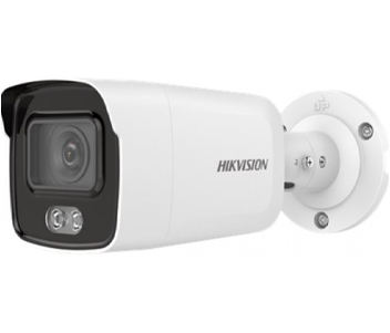 DS-2CD2047G1-L (2.8 мм) 4МП ColorVu IP камера Hikvision