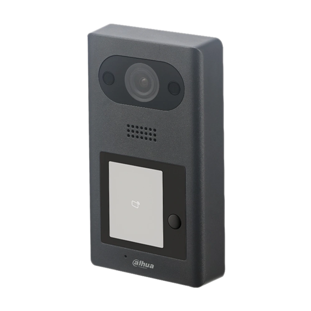 DHI-VTO3211D-P1-S2 2Мп IP виклична панель на 1 абонента
