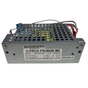 PSU60W 14В 2.8А M0 kit з функцією UPS Блок живлення U-PROX
