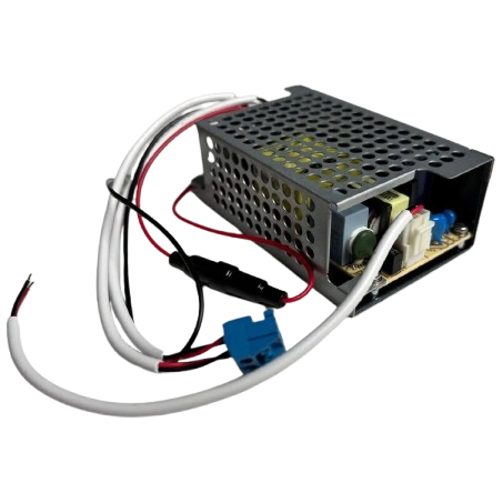 PSU60W 14В 2.8А M0 kit з функцією UPS Блок живлення U-PROX - Зображення 3