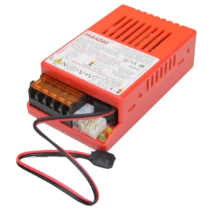 Faraday Electronics UPS 35Вт Smart ASCH PL (LFP) Блок безперебійного живлення