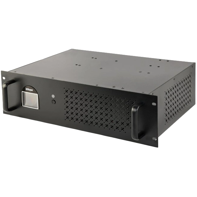 EnerGenie UPS-RACK-1200 1200А апроксимована синусоїда Джерело безперебійного живлення