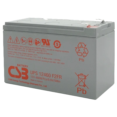 ups12460f2fr