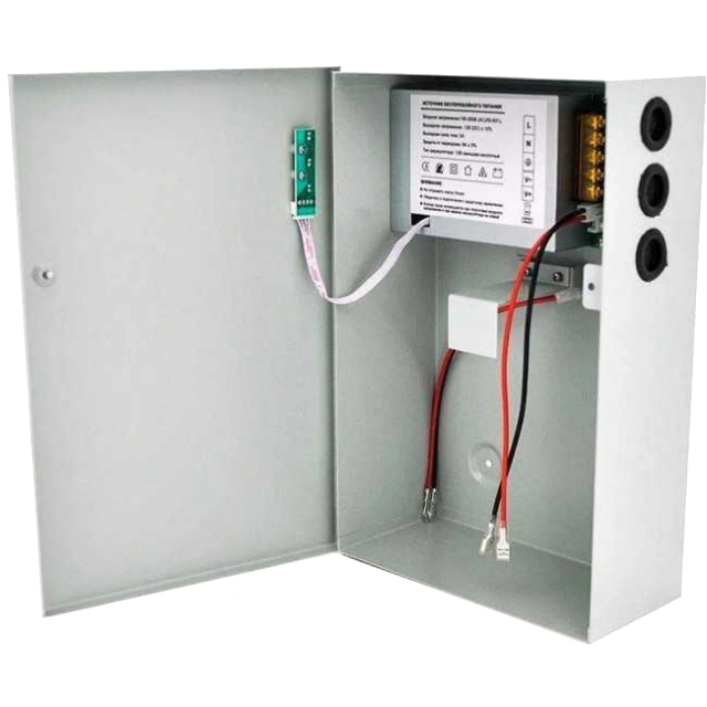UPS TB-0504-7Ah Блок безперервного живлення