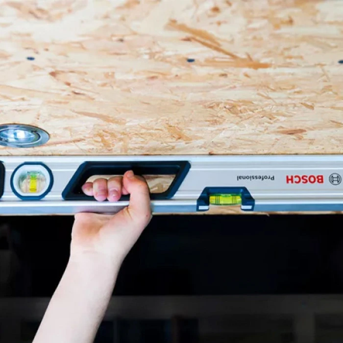 Bosch Professional 120 см Будівельний рівень - Зображення 2