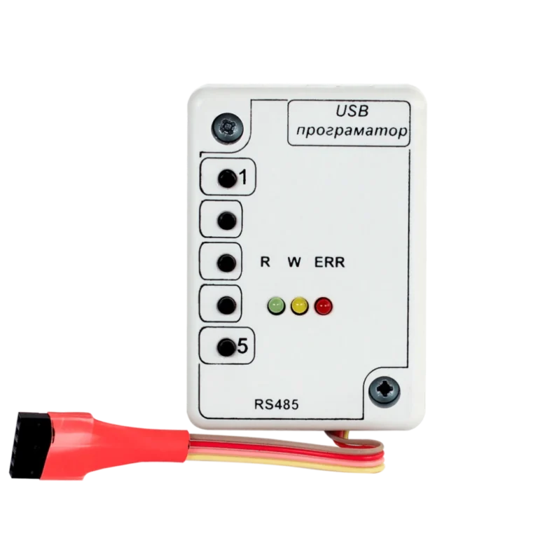 usb-programator