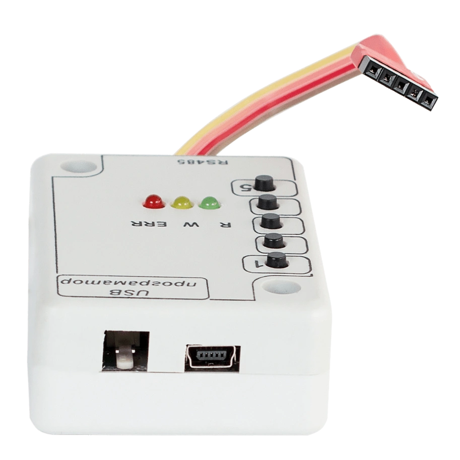 Tiras USB пограматор Тірас - Зображення 3
