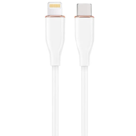 CC-USB2S-CM8PM-1.5M-W 1.5 м Кабель Cablexpert