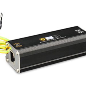 USP201GE-POE Мережевий фільтр для PoE