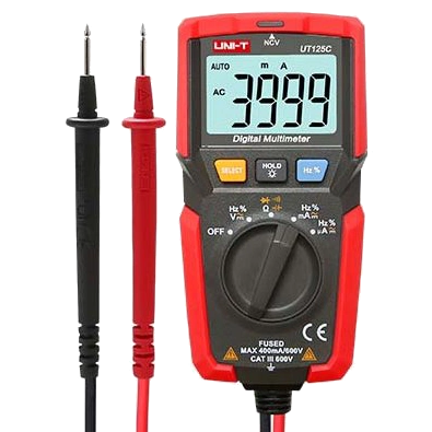 ut125c