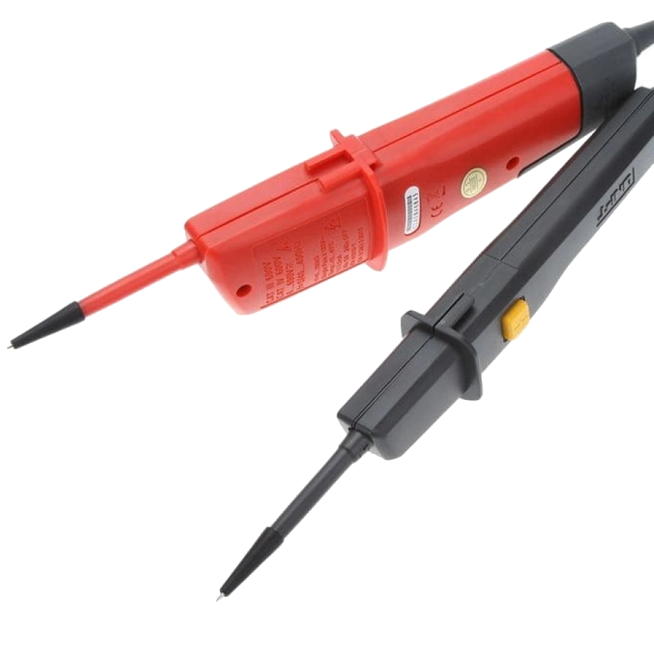 UNI-T UT18D Тестер напруги - Зображення 3