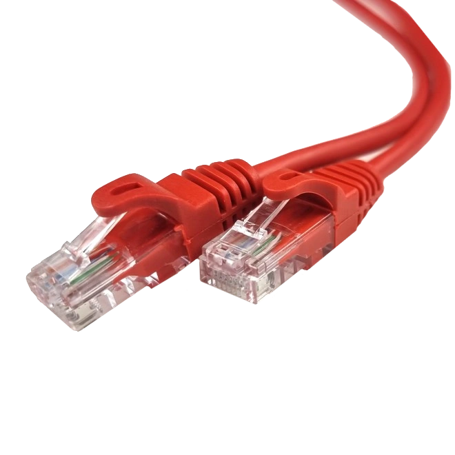 utp-cat5e-red