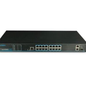 UTP1-SW16-TP300 16-портовий POE комутатор