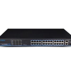 UTP1-SW2402TS-POE 24-портовий PoE комутатор