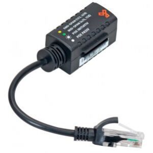 UTP3-PFD01 PoE тестер