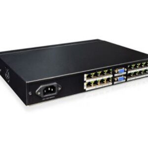 UTP116PV-HD 16 канальний приймально-передавач