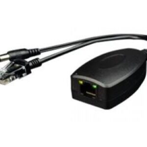UTP3-PDA01-B13W PoE спліттер