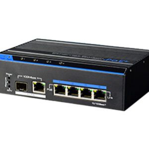 UTP7204E-POE-A1 4-портовий POE