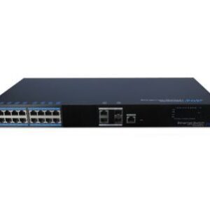 UTP7216E-POE-L2 16-портовий керований POE комутатор