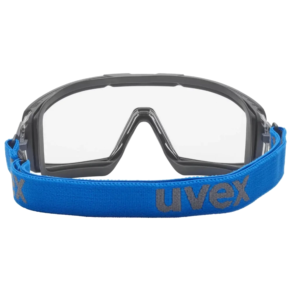 Uvex I-Guard+Kit Cl. sv Exc. Захисні окуляри - Зображення 3