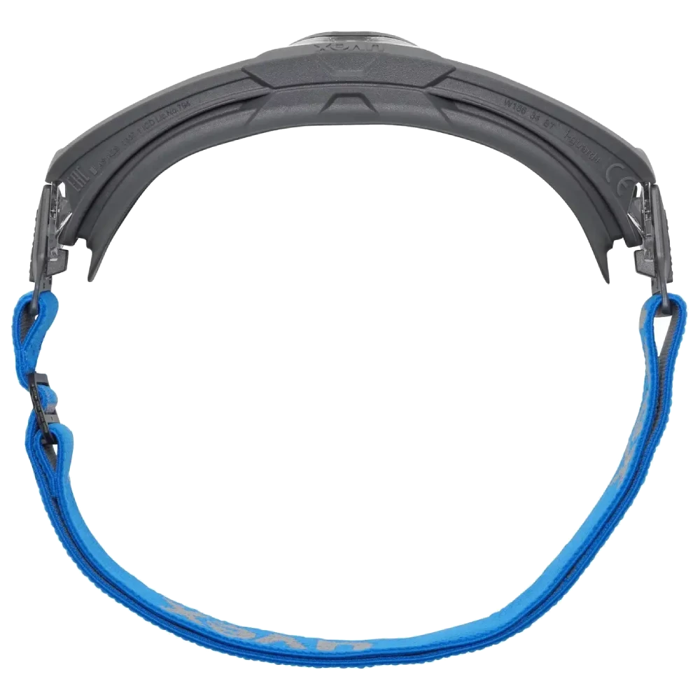 Uvex I-Guard+Kit Cl. sv Exc. Захисні окуляри - Зображення 4