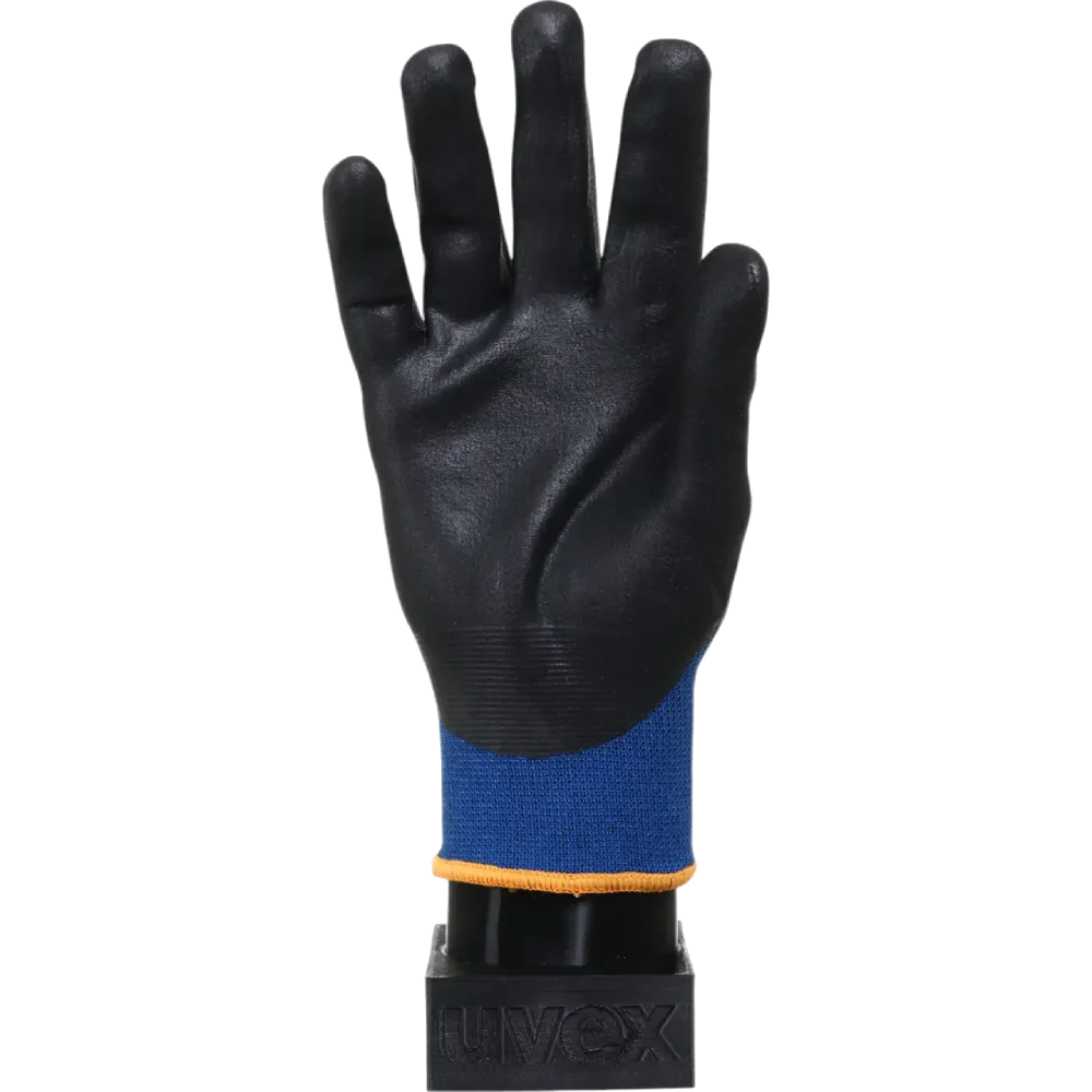 Uvex Phynomic wet plus р.9 (6006109) Рукавички захисні - Зображення 3