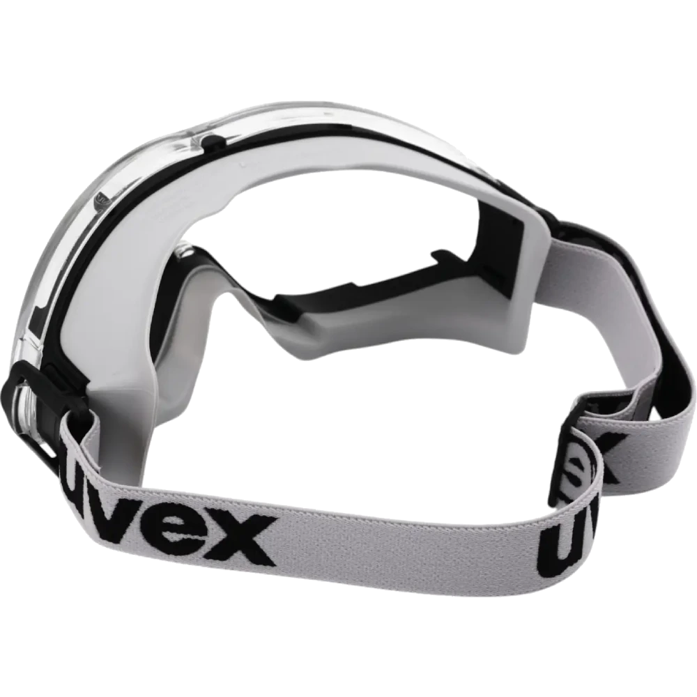 Uvex Ultrasonic Окуляри захисні - Зображення 3