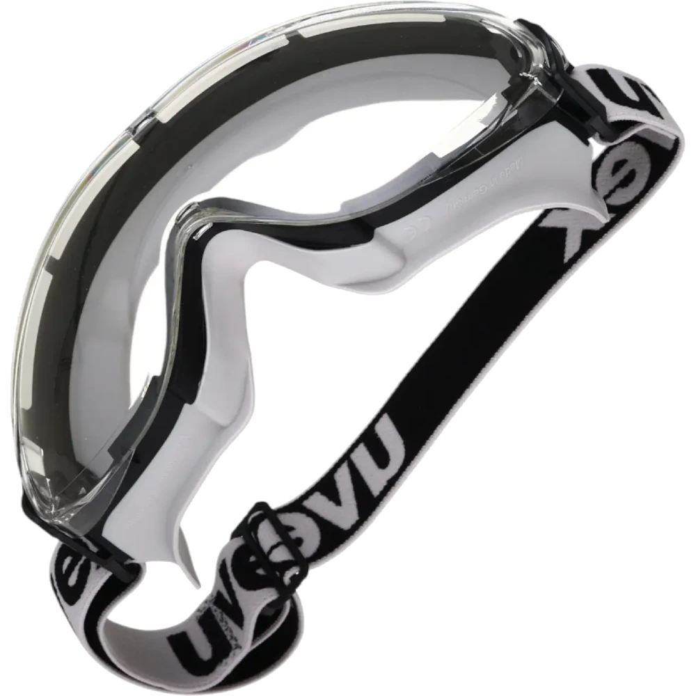 Uvex Ultrasonic Окуляри захисні - Зображення 4