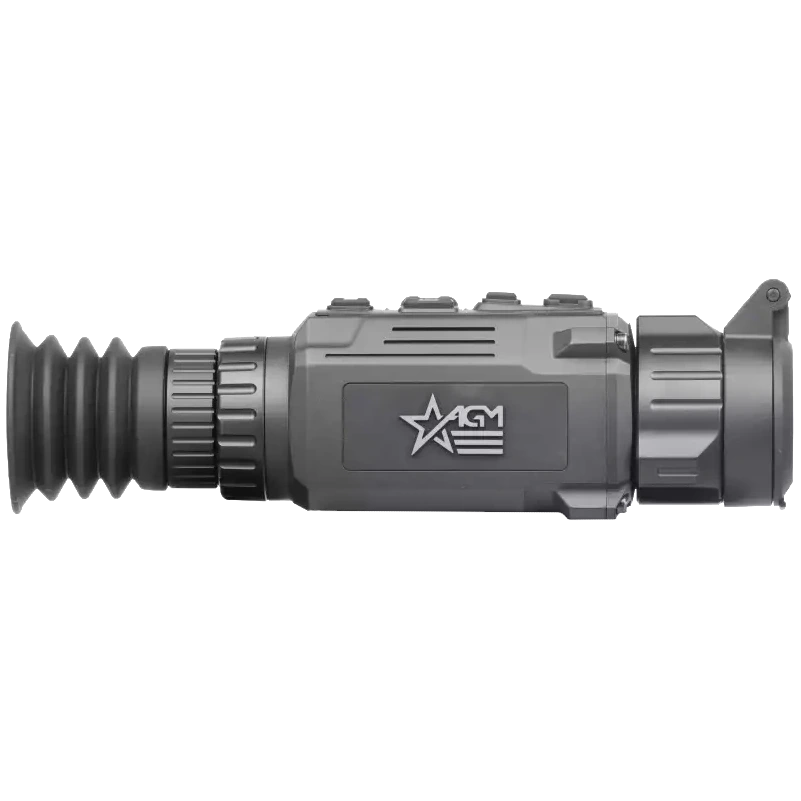 AGM Rattler V2 35-384 Тепловізійний приціл - Зображення 5