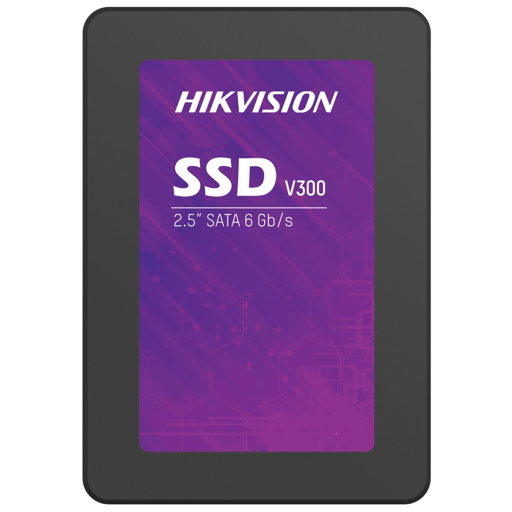 V300 1024G-SSDV04dCD20A1024BAA SSD накопичувач HIKVISION 1024GB/1TB